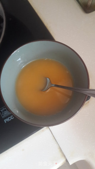 创意年夜菜白菜盒子的做法步骤：8