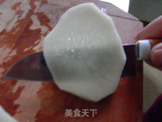 煎土豆三明治的做法步骤：2