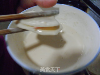 煎土豆三明治的做法步骤：5