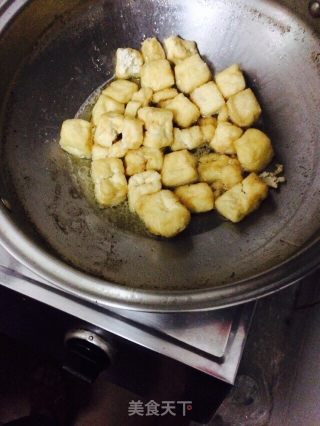 发财的做法步骤：3