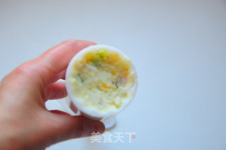 土豆牛油果沙拉的做法步骤：15