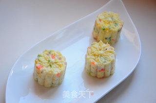 土豆牛油果沙拉的做法步骤：16