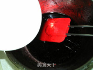 蓝莓饴的做法步骤：10
