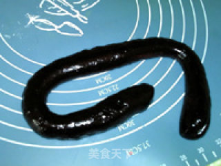 蓝莓饴的做法步骤：14