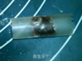 蓝莓饴的做法步骤：18