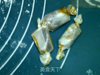 蓝莓饴的做法步骤：19