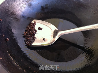酸甜麻香黄瓜条的做法步骤：4