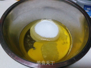 【年味核桃酥】——老少皆宜的待客点心的做法步骤：4