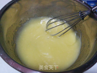 【年味核桃酥】——老少皆宜的待客点心的做法步骤：5