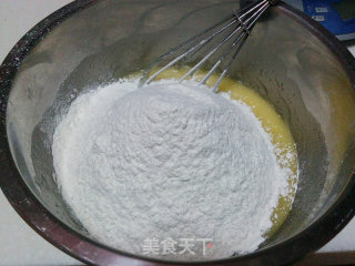 【年味核桃酥】——老少皆宜的待客点心的做法步骤：6
