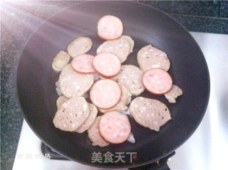 肉牛肉丸汤河粉的做法步骤：6
