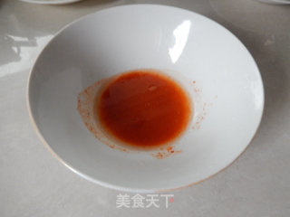 煎烤五花肉卷金针菇的做法步骤：5