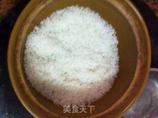 盐焗猪心的做法步骤：7
