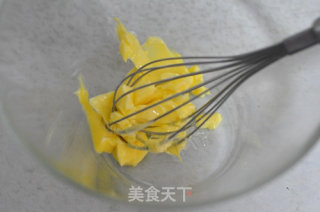 脆皮泡芙的做法步骤：1
