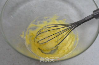 脆皮泡芙的做法步骤：2
