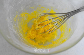 脆皮泡芙的做法步骤：8