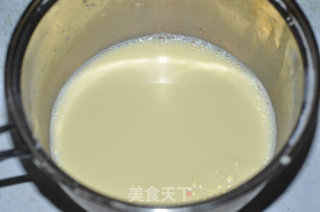 脆皮泡芙的做法步骤：10