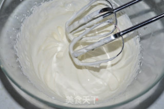 脆皮泡芙的做法步骤：13