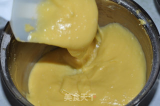 脆皮泡芙的做法步骤：18