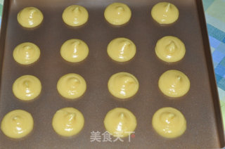 脆皮泡芙的做法步骤：19