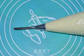 脆皮泡芙的做法步骤：21