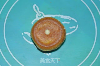 脆皮泡芙的做法步骤：22