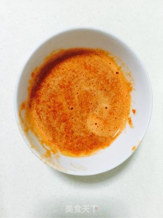枸杞面包的做法步骤：2