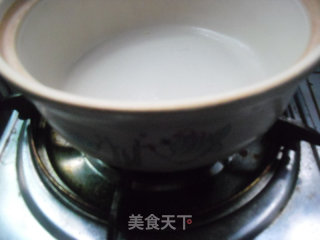胡萝卜牛筋煲的做法步骤：7