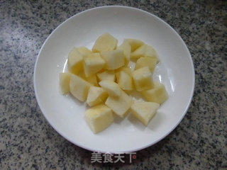 水果沙拉的做法步骤：8
