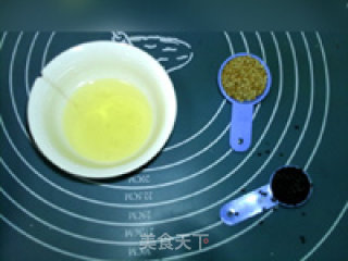 芝麻面包棒的做法步骤：6