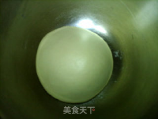 芝麻面包棒的做法步骤：7