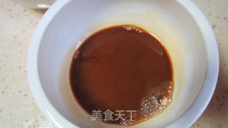 炒鲜鱿的做法步骤：3