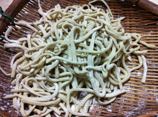 甜甜蜜蜜过新年——甜水面的做法步骤：3
