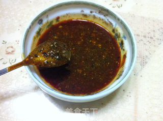 甜甜蜜蜜过新年——甜水面的做法步骤：6