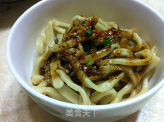 甜甜蜜蜜过新年——甜水面的做法步骤：7