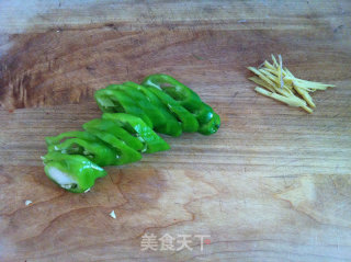 茄汁鸡翅根的做法步骤：2
