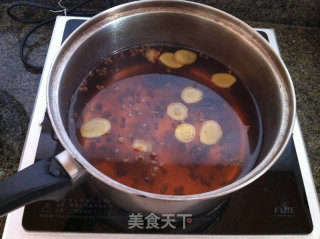 酸甜开胃小菜的做法步骤：5