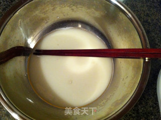 花生酥条的做法步骤：6