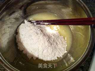 花生酥条的做法步骤：7