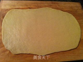 花生酥条的做法步骤：9