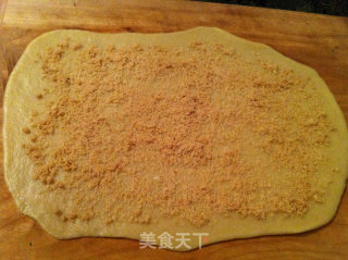 花生酥条的做法步骤：10