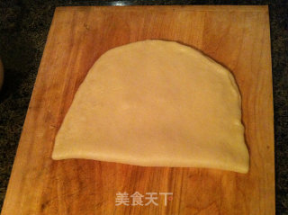 花生酥条的做法步骤：11