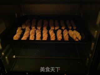 花生酥条的做法步骤：15