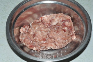 家乡的传统年菜——浑锅的做法步骤：4
