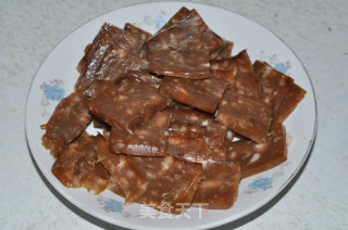 家乡的传统年菜——浑锅的做法步骤：9