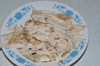 家乡的传统年菜——浑锅的做法步骤：11