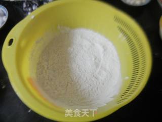 猪油花生糯米糕的做法步骤：4