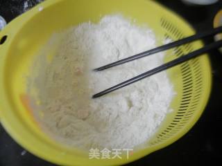 猪油花生糯米糕的做法步骤：7
