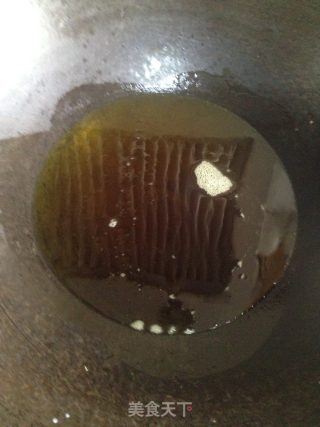 糖醋豆瓣鱼的做法步骤：5
