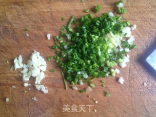 糖醋豆瓣鱼的做法步骤：9